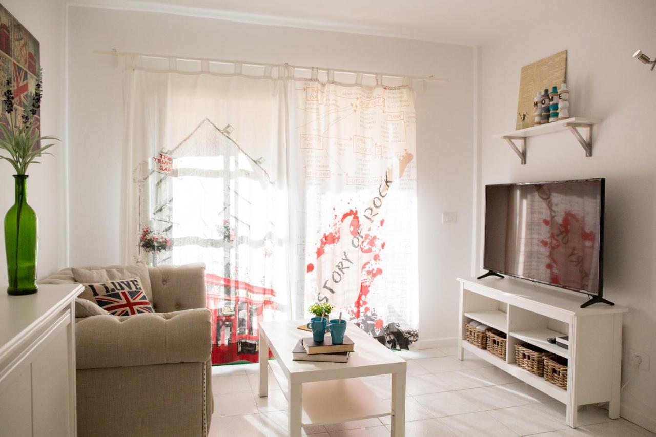 Ferienwohnung Casa Tiago With High-Speed Wifi And Smarttv Corralejo Exterior foto