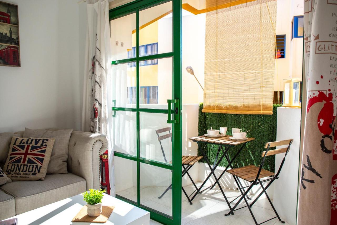 Ferienwohnung Casa Tiago With High-Speed Wifi And Smarttv Corralejo Exterior foto
