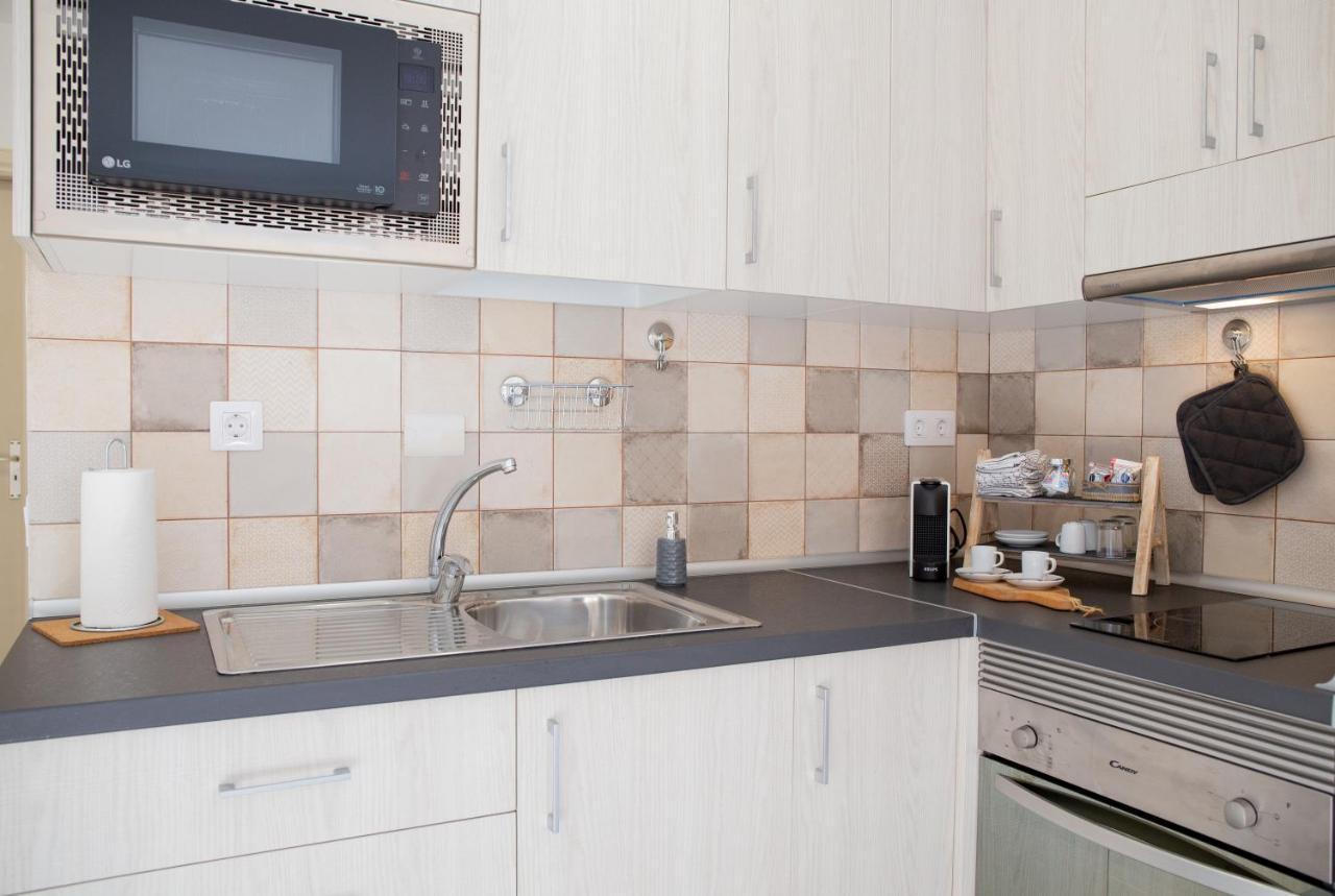 Ferienwohnung Casa Tiago With High-Speed Wifi And Smarttv Corralejo Exterior foto